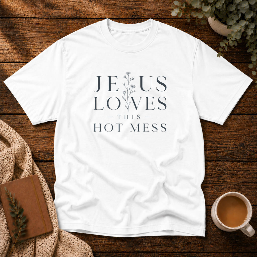 This Hot Mess III T-Shirt