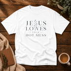 This Hot Mess III T-Shirt
