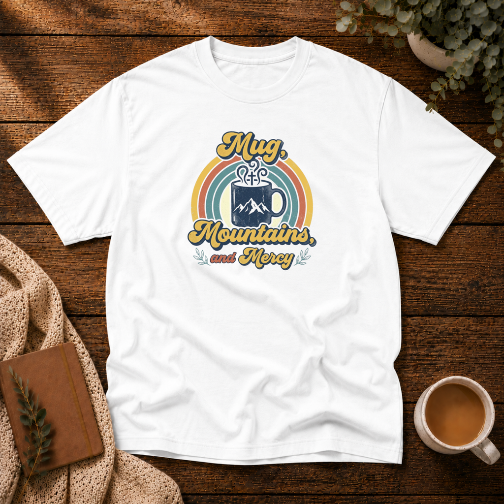 Mug Mommas T-Shirt