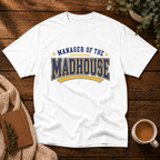 Madness Manager II T-Shirt