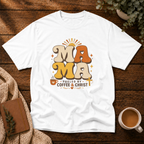 Mama Fuel Part 2 T-Shirt