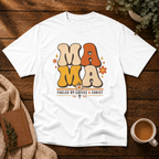 Mama Fuel T-Shirt