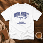Mama Society T-Shirt