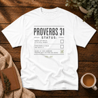Proverbs 31 Momma VII T-Shirt
