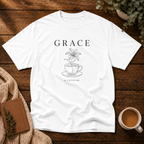 Grace + Caffeine T-Shirt