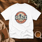 Powered by Grace T-Shirt